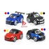 1:48 PULL BACK METAL CAR (4 ASST, 2 COLOR)