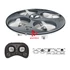 2.4 GHZ MINI DRONE RC UFO QUADCOPTER WITH A KEY RETURN FUNCTION