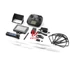 2.4 GHZ RC QUADCOPTER W/5.8G 720 P IMAGE TRANSMISSION