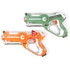 INFRARED COUNTERMEASURE GUN W (ORANGE/GREEN/WHITE/BLUE)