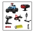 2.4 GHZ RADIO CONTROL TOY SPY CAR RC BUGGY WITH CAMERA