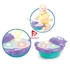 HIPPO MUSICAL DRUM TOY BABY MUSIC INSTRUMENT WITH LIGHT