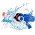 WATER GUN, CAPACITY 2000 ML