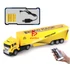 APP MOBILE PHONE REMOTE CONTROL TRUCK W/USB CHARGING WIRE + 4x1.2V CHARGING BATTERY