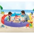 BEACH TOYS, 27 PCS