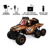 1:16 2.4 GHZ RC CLIMBING CAR W/BATTERY