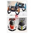 RC TRACK RACING W/12V ADAPTER + 2 PCS CAR