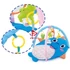 LIGHT & MUSIC BABY PLAY MAT W/ 26 PCS SONG