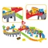 B/O TRAIN SET 48 PCS