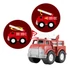 DIY FUN FIRE TRUCK