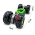 1:10 2.4 GHZ STUNT R/C CAR W/4 WHEEL DRIVE RED&GREEN